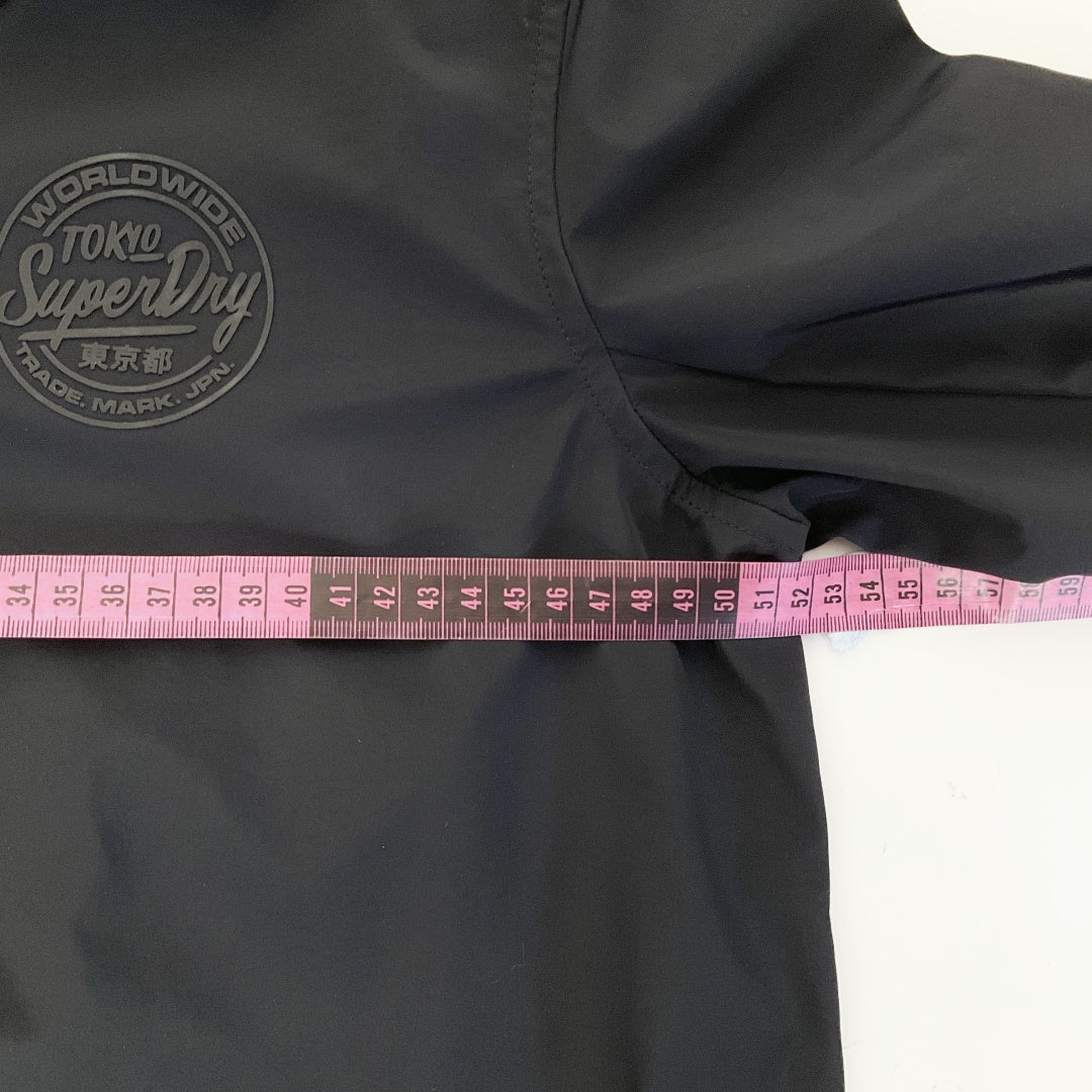 SUPERDRY - Jacket Superdry Skate Luxe Coach