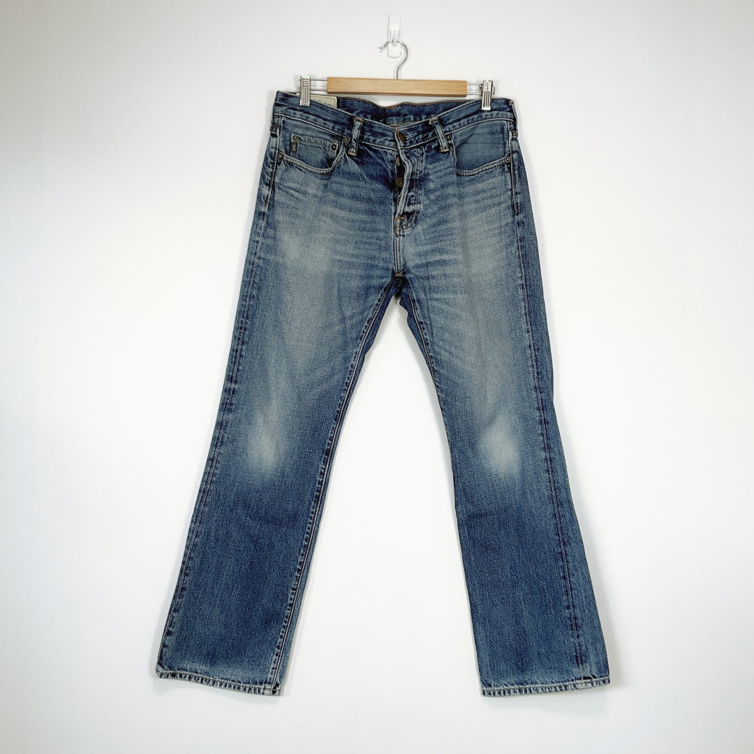 Abercrombie & Fitch - Jeans