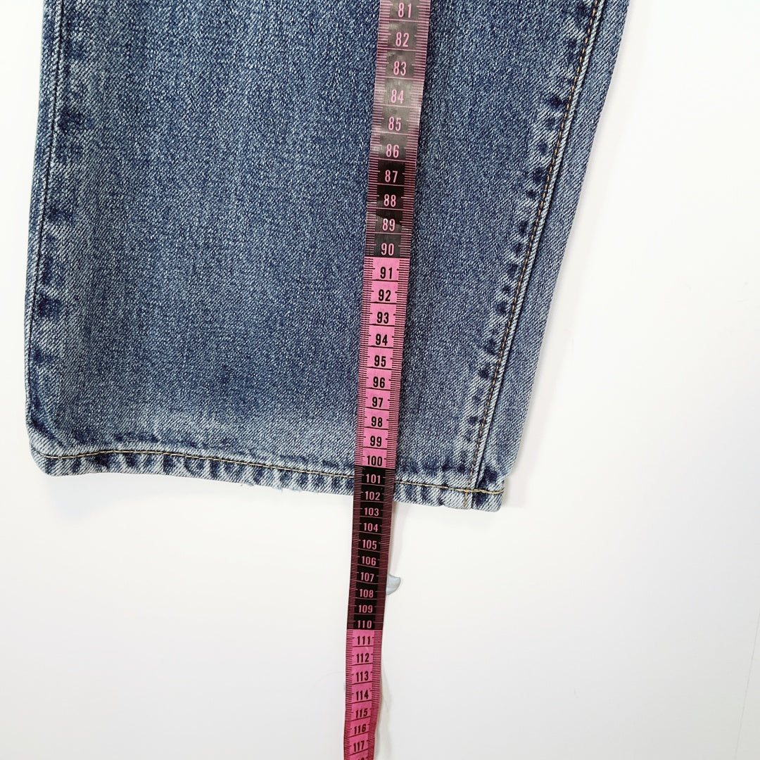 Abercrombie & Fitch - Jeans