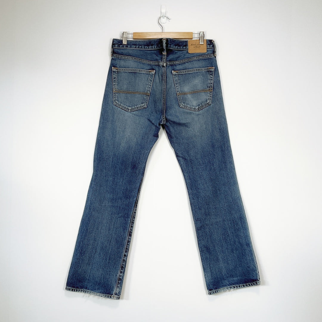 Abercrombie & Fitch - Jeans