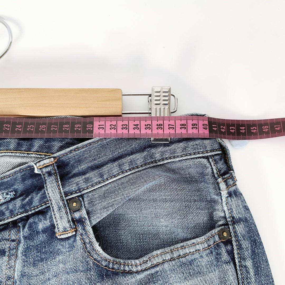 Abercrombie & Fitch - Jeans