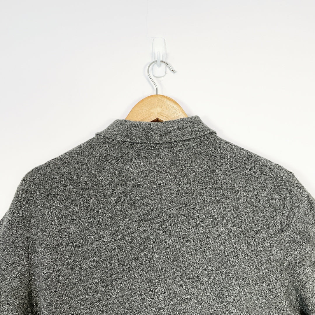 SUPERDRY - Classic Pique Polo Shirt