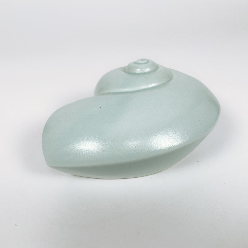 Steiner Ceramics NZ - Sea Snail Wall Art