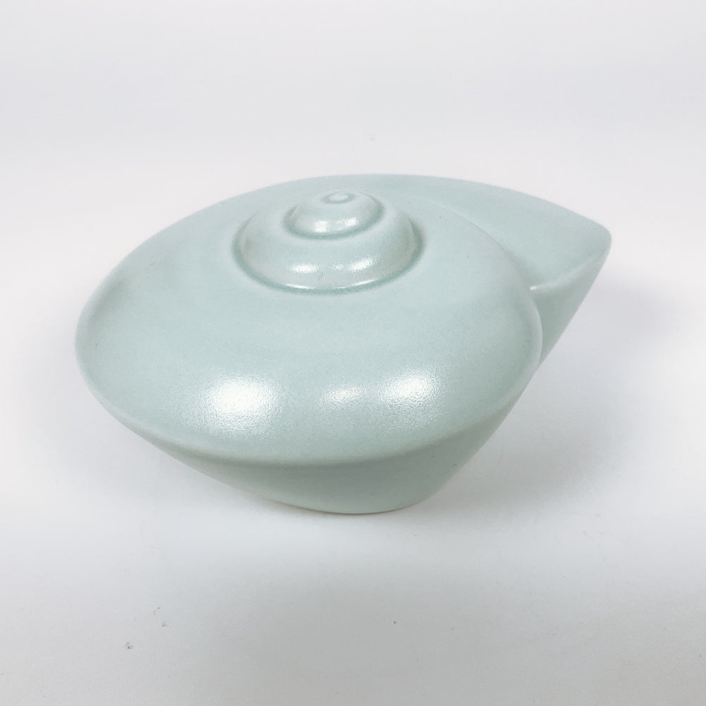 Steiner Ceramics NZ - Sea Snail Wall Art