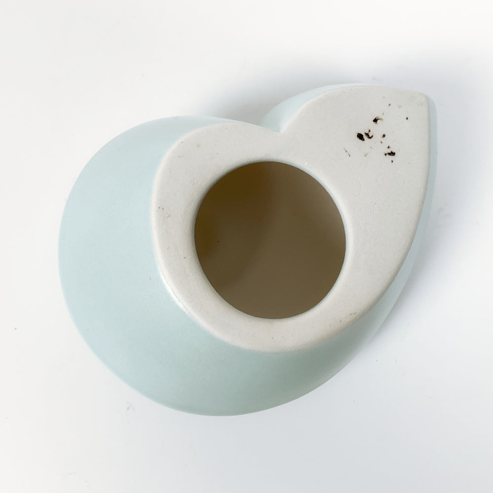 Steiner Ceramics NZ - Sea Snail Wall Art