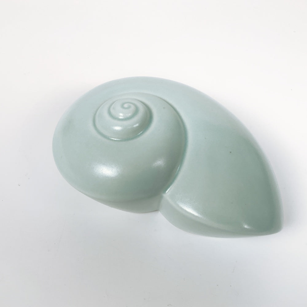 Steiner Ceramics NZ - Sea Snail Wall Art