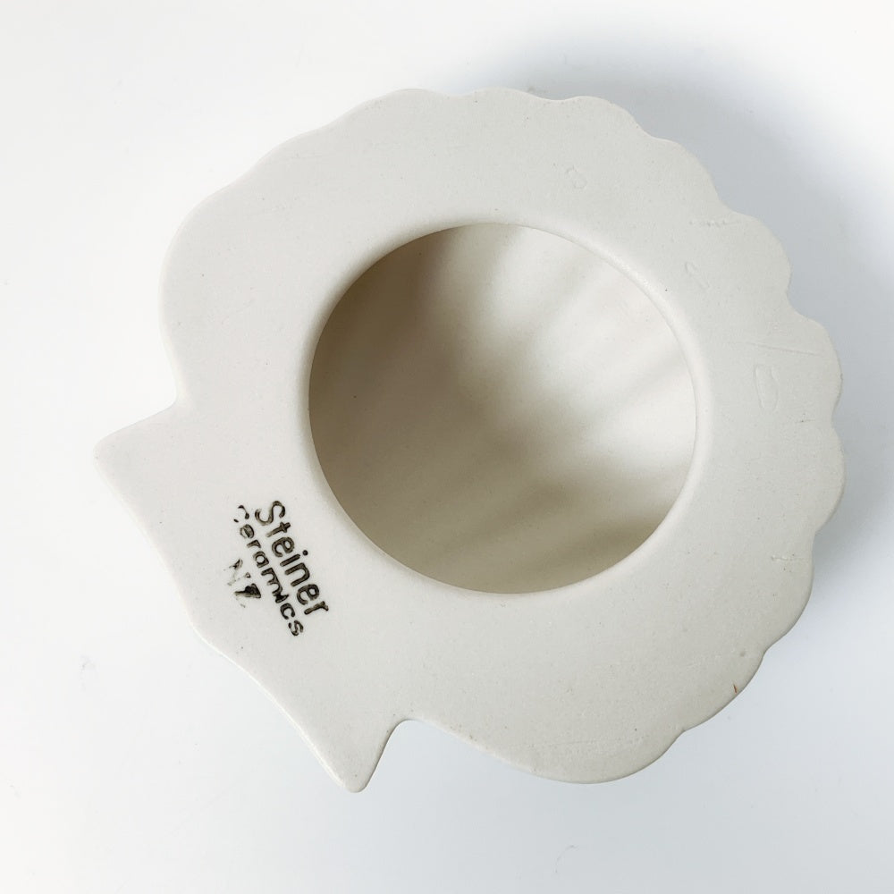 Steiner Ceramics NZ - Scallop Wall Art