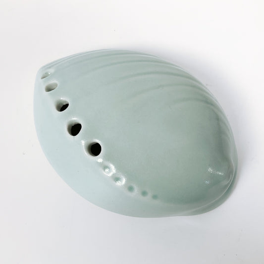 Steiner Ceramics NZ - Paua Shell Wall Art