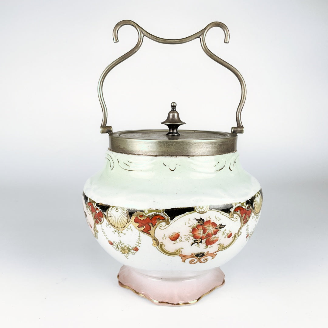 Borries EPNS Cookie Jar