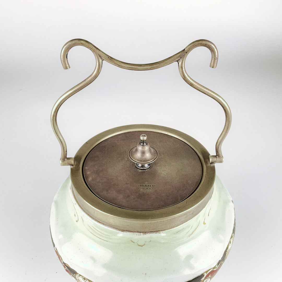 Borries EPNS Cookie Jar