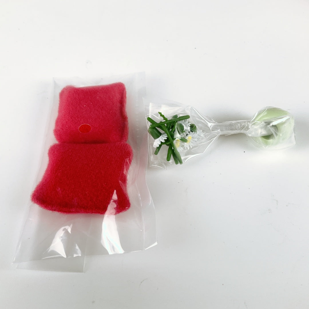 Sylvanian Families - Accessories 3 piece Suite
