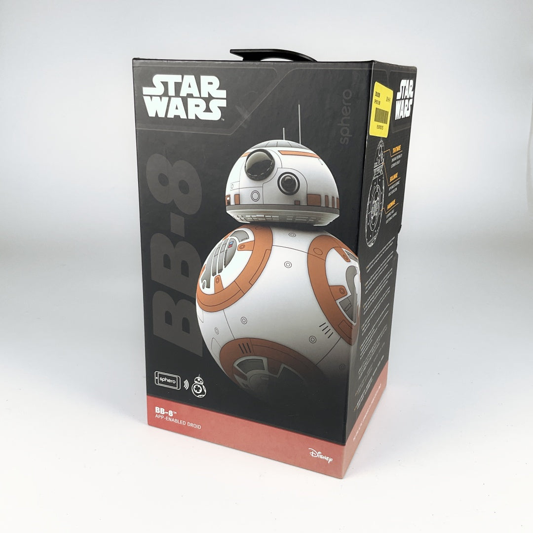 Star Wars BB-8 App Enabled Droid