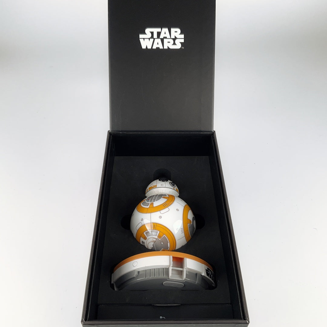 Star Wars BB-8 App Enabled Droid