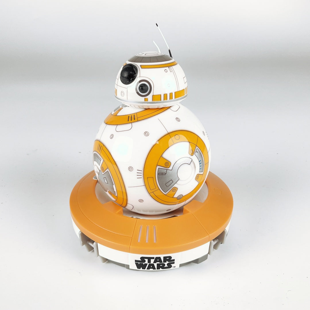 Star Wars BB-8 App Enabled Droid