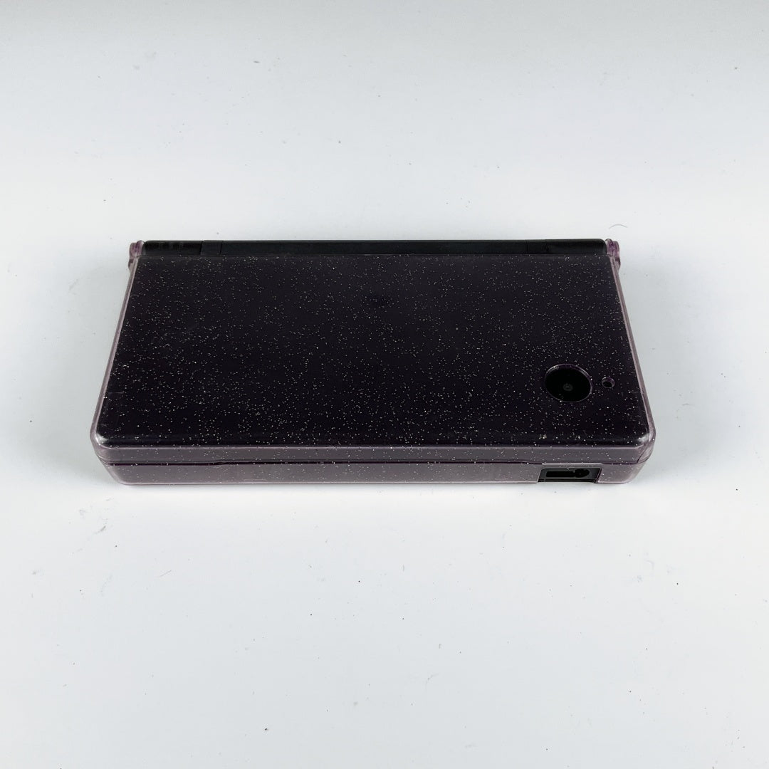 Nintendo DS console with 'Dr Kawashim's, Brain Training' game included