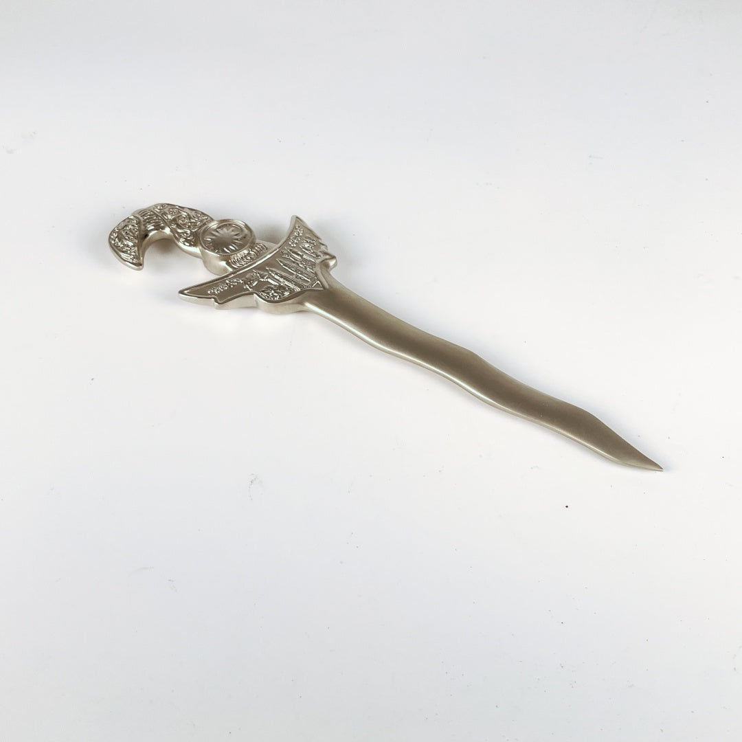 Malaysia Truly Asia - Sword Letter Opener