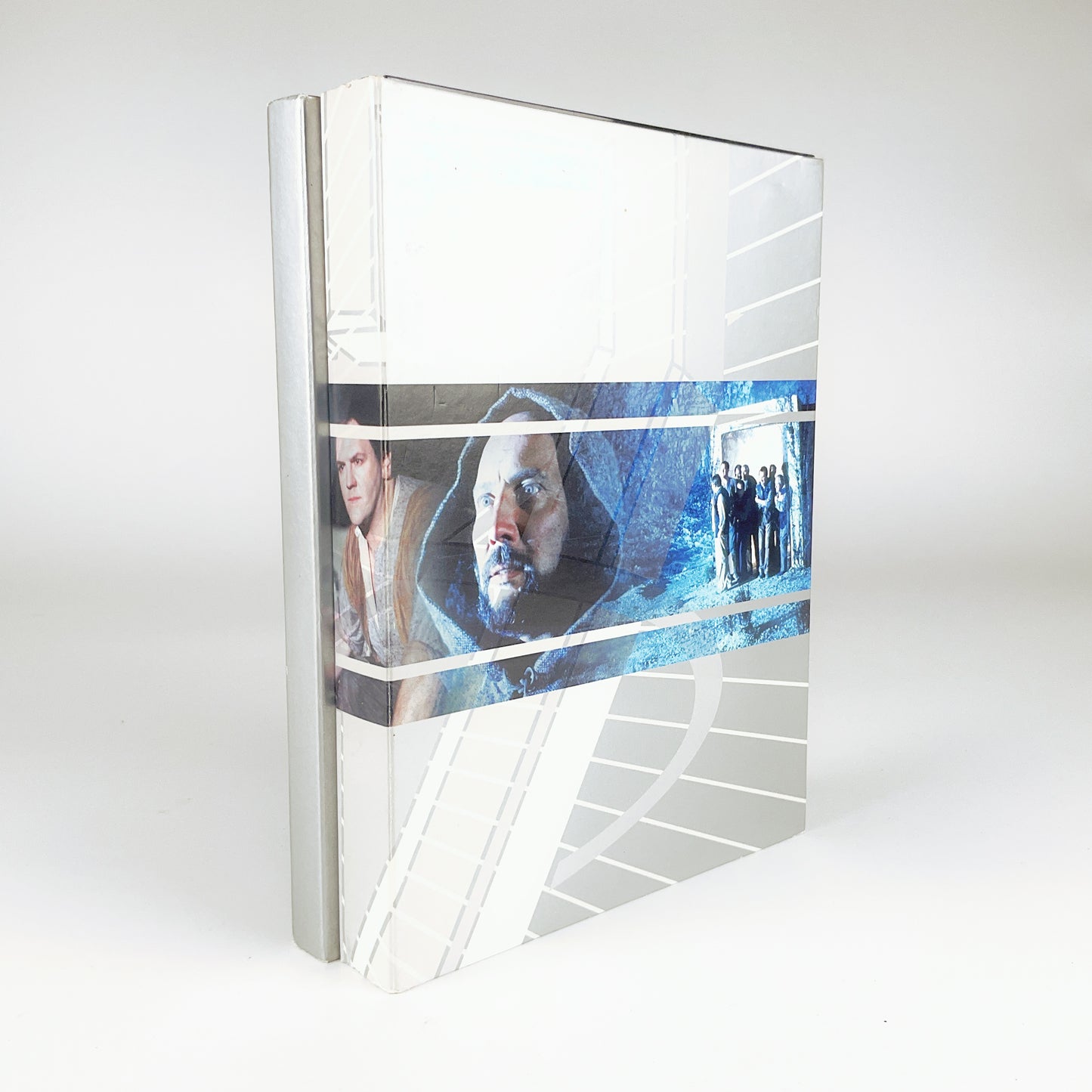 Balkes7 Complete Series 1 DVD Set