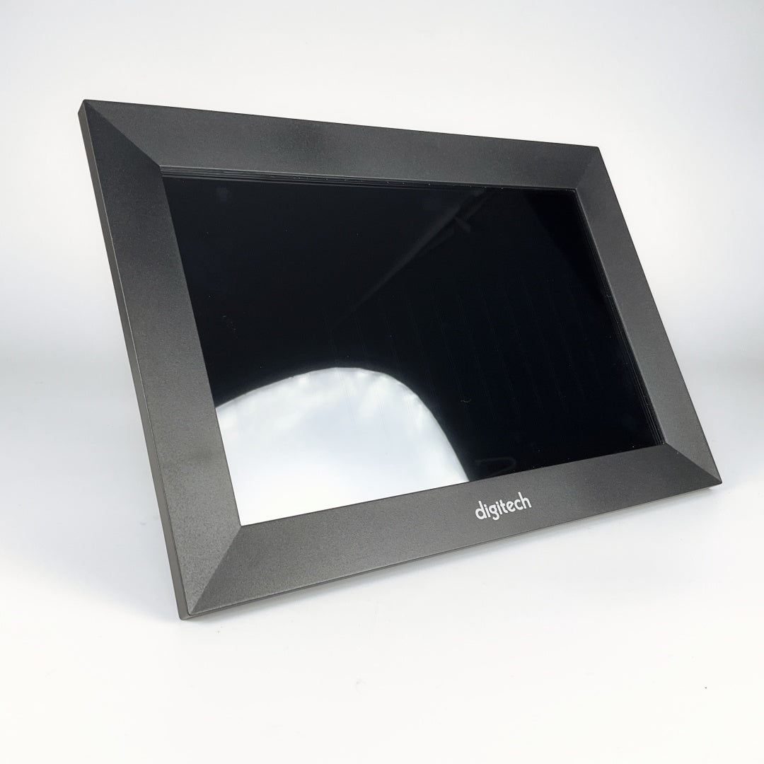 Digitech - 10" WIFI Digital Photo Frame