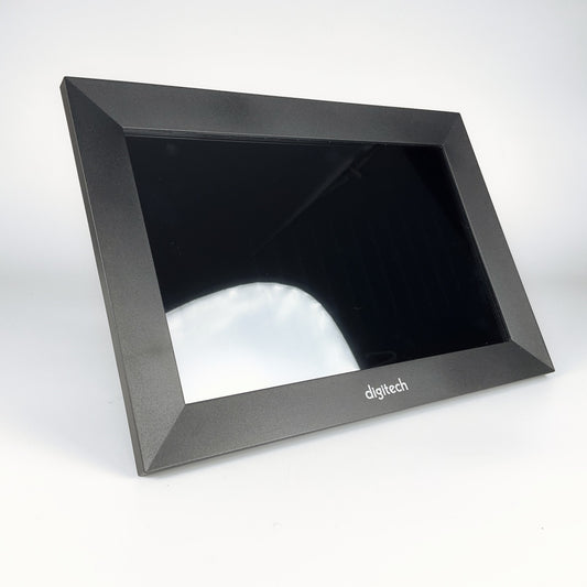Digitech - 10" WIFI Digital Photo Frame