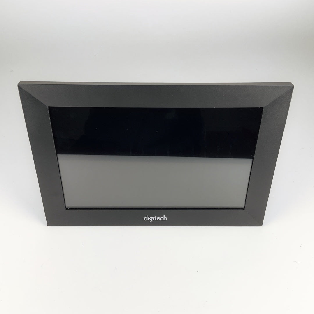 Digitech - 10" WIFI Digital Photo Frame