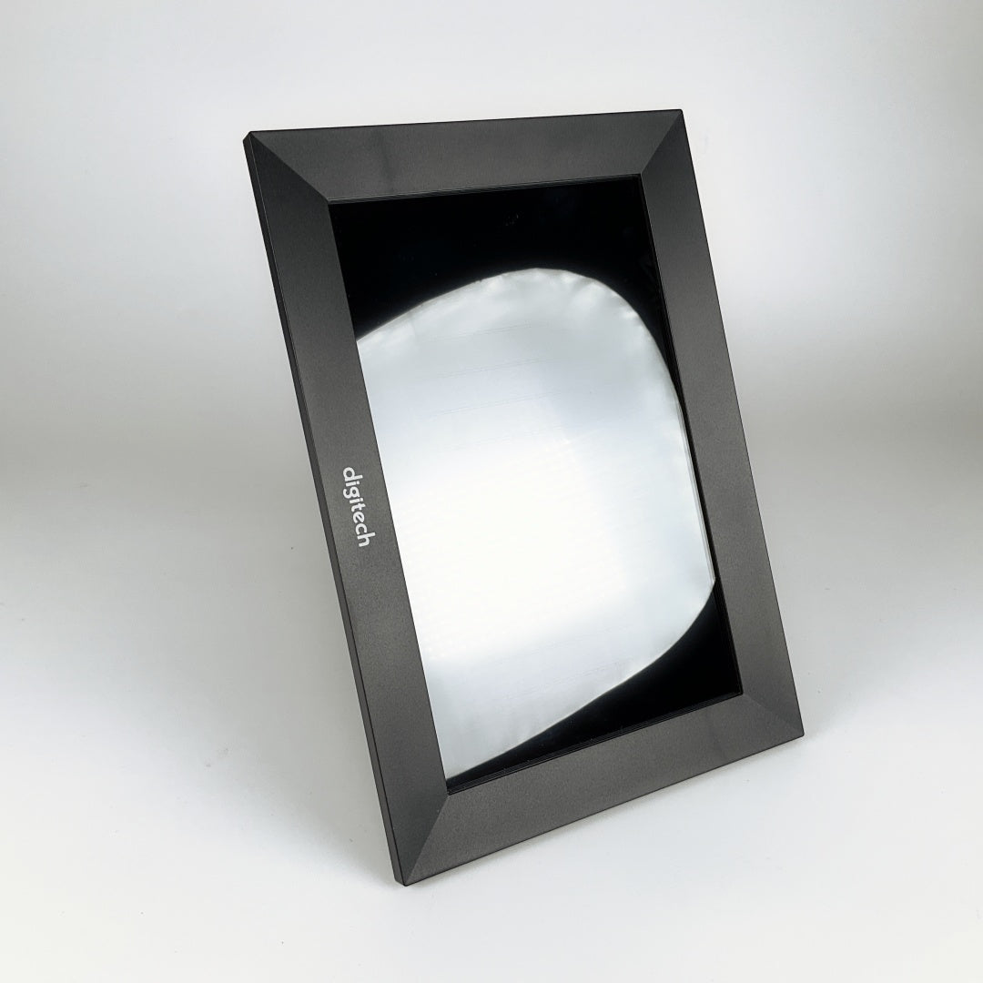 Digitech - 10" WIFI Digital Photo Frame