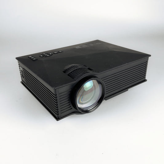 Video Projectors WIFI 1200 Lumens 800x480