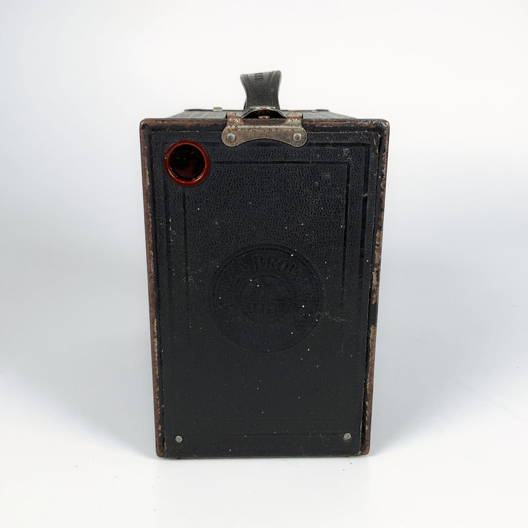 Kodak - No. 2 A Brownie Camera Model C