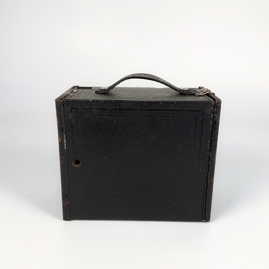 Kodak - No. 2 A Brownie Camera Model C