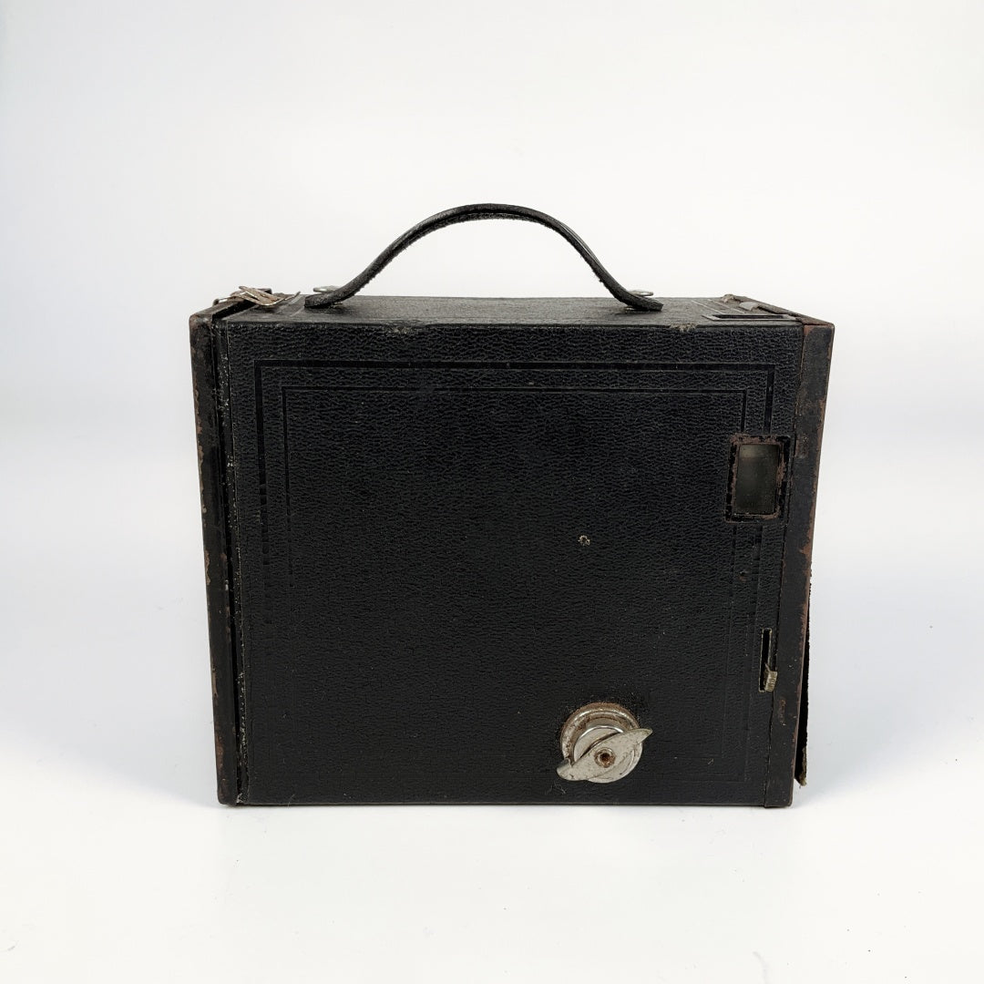Kodak - No. 2 A Brownie Camera Model C
