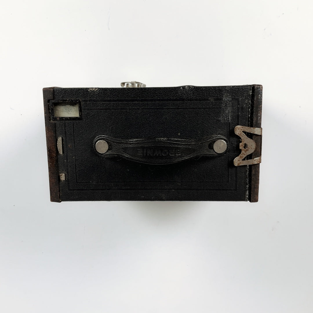 Kodak - No. 2 A Brownie Camera Model C
