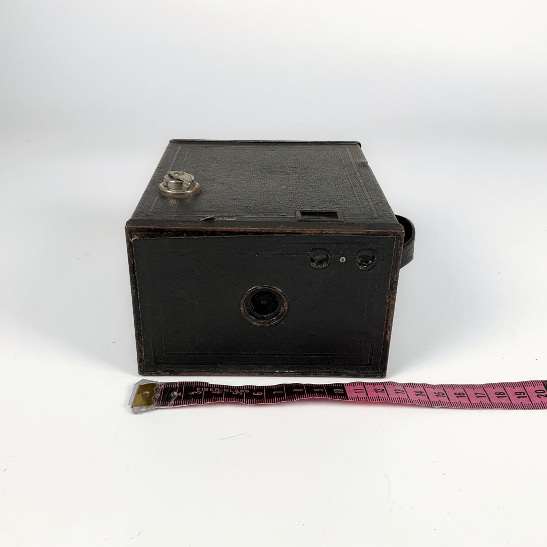 Kodak - No. 2 A Brownie Camera Model C