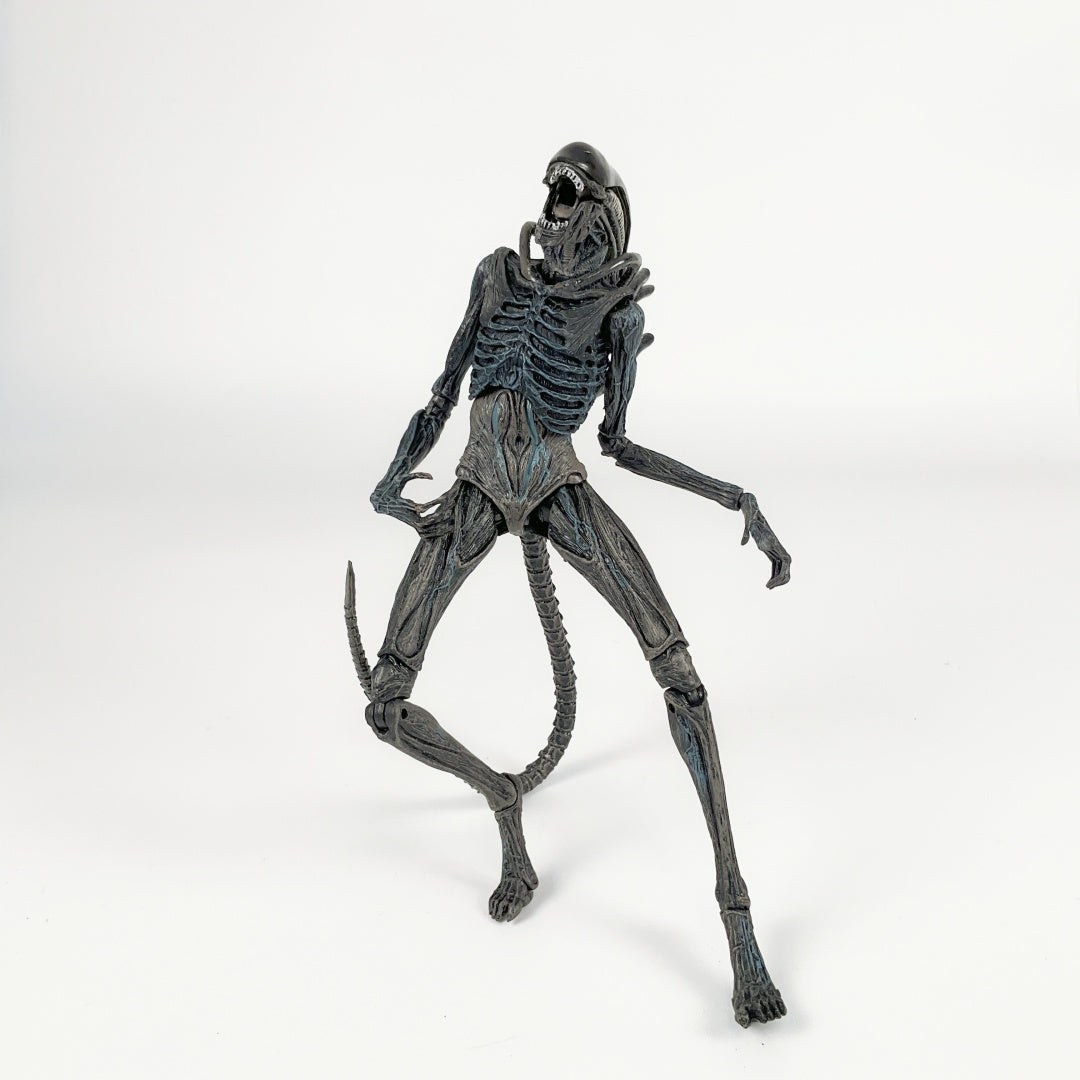 NECA Alien Covenant Xenomorph / Protomorph - Toy Action Figure Model ...