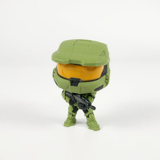 Funko Pop - Funko Pop Halo Master Chief #13 Vinyl Figure
