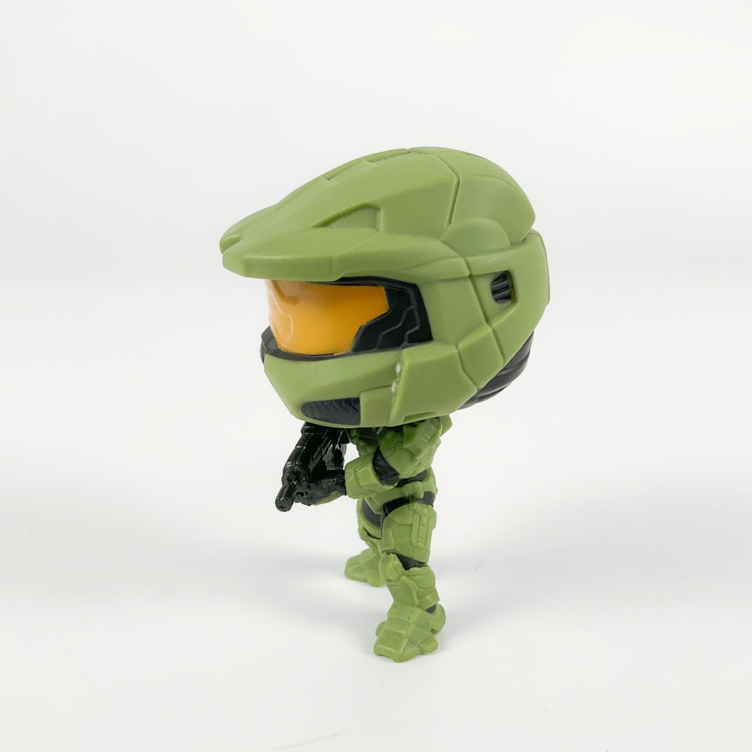 Funko Pop - Funko Pop Halo Master Chief #13 Vinyl Figure