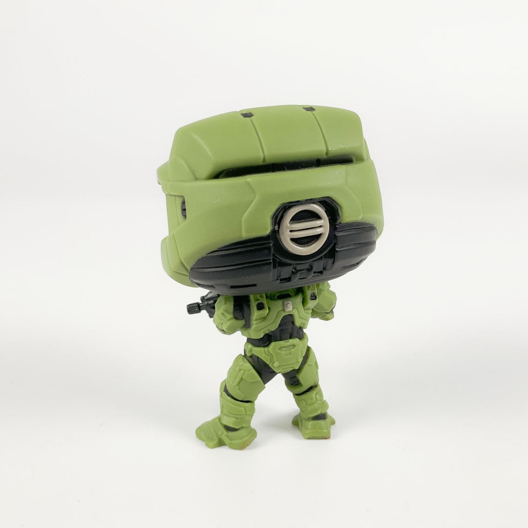 Funko Pop - Funko Pop Halo Master Chief #13 Vinyl Figure