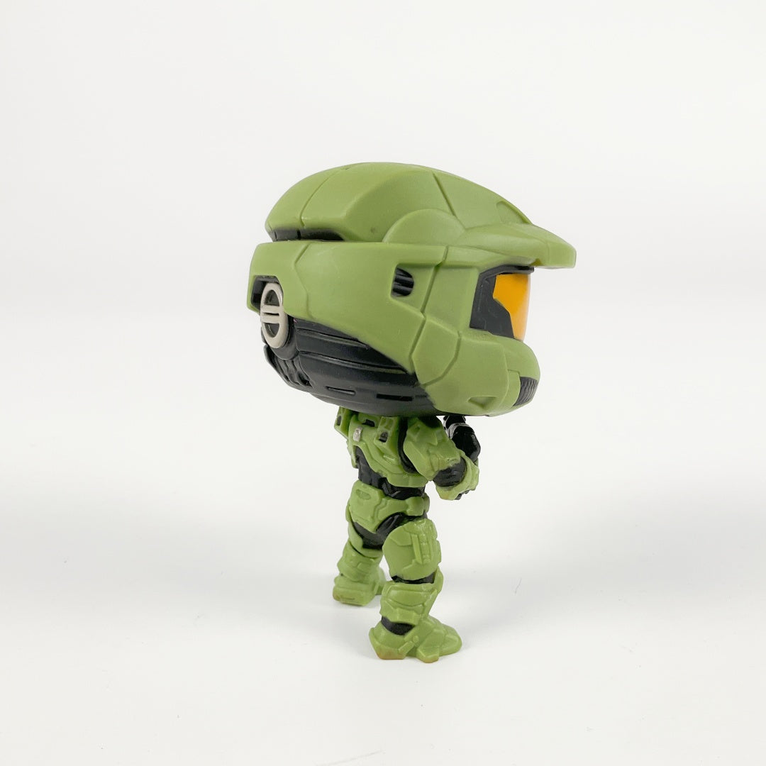 Funko Pop - Funko Pop Halo Master Chief #13 Vinyl Figure