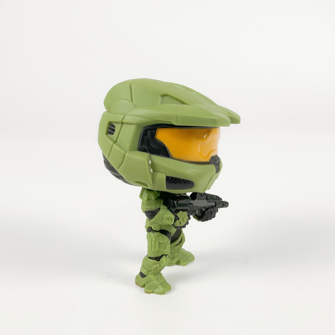 Funko Pop - Funko Pop Halo Master Chief #13 Vinyl Figure