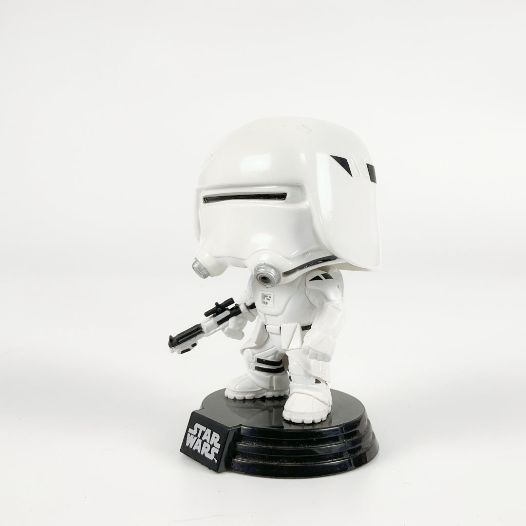 Funko Pop - Star Wars First Order Snowtrooper - Pop! Vinyl Figure