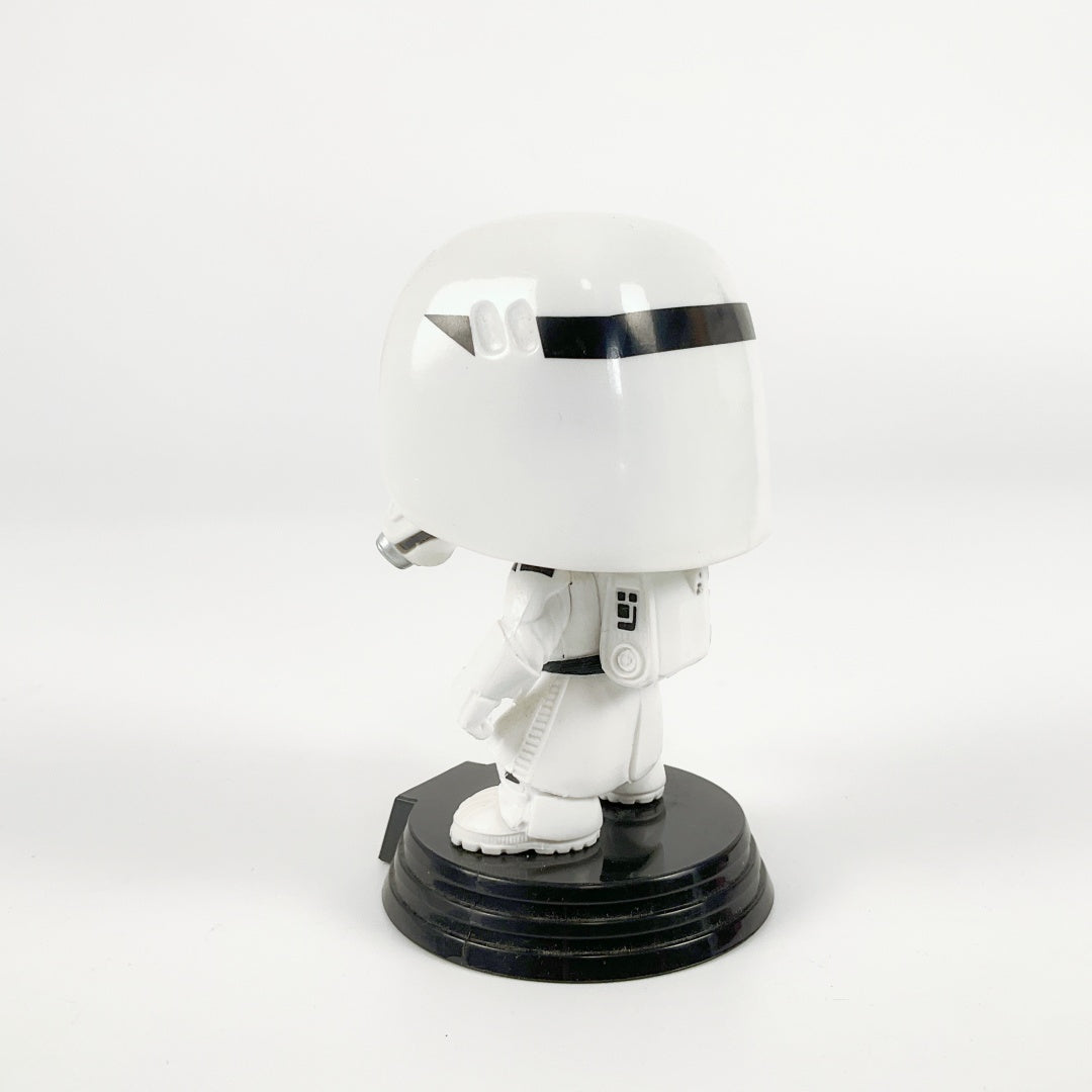Funko Pop - Star Wars First Order Snowtrooper - Pop! Vinyl Figure