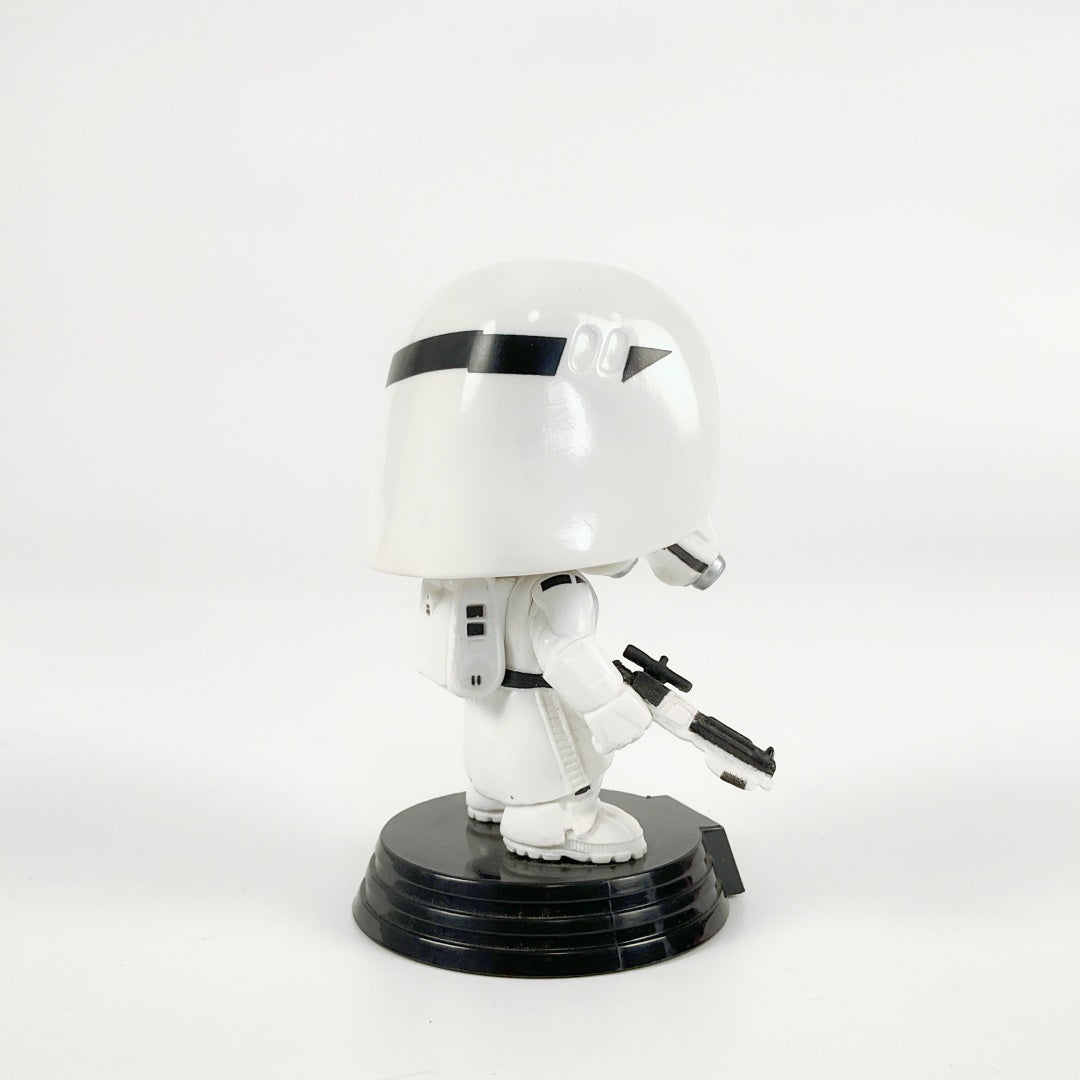 Funko Pop - Star Wars First Order Snowtrooper - Pop! Vinyl Figure