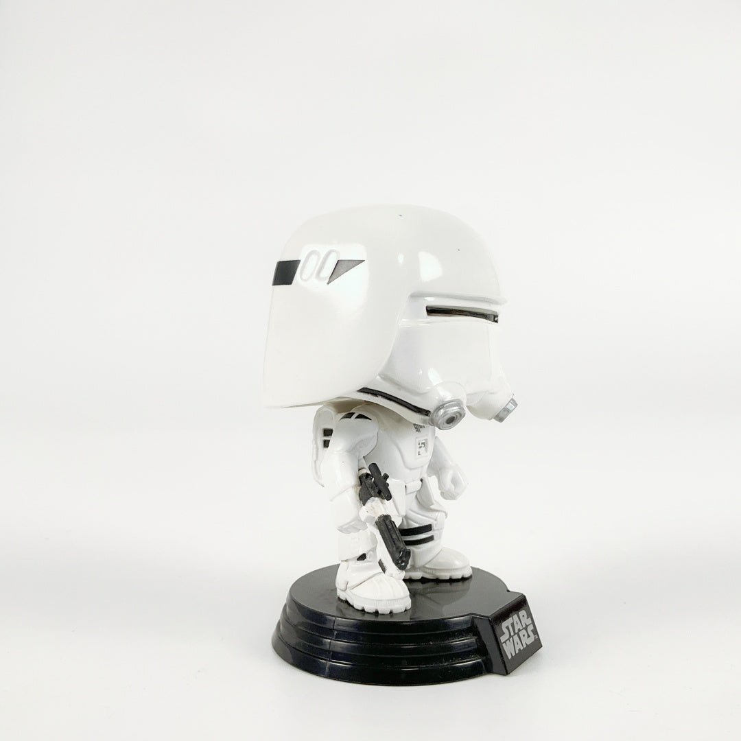 Funko Pop - Star Wars First Order Snowtrooper - Pop! Vinyl Figure