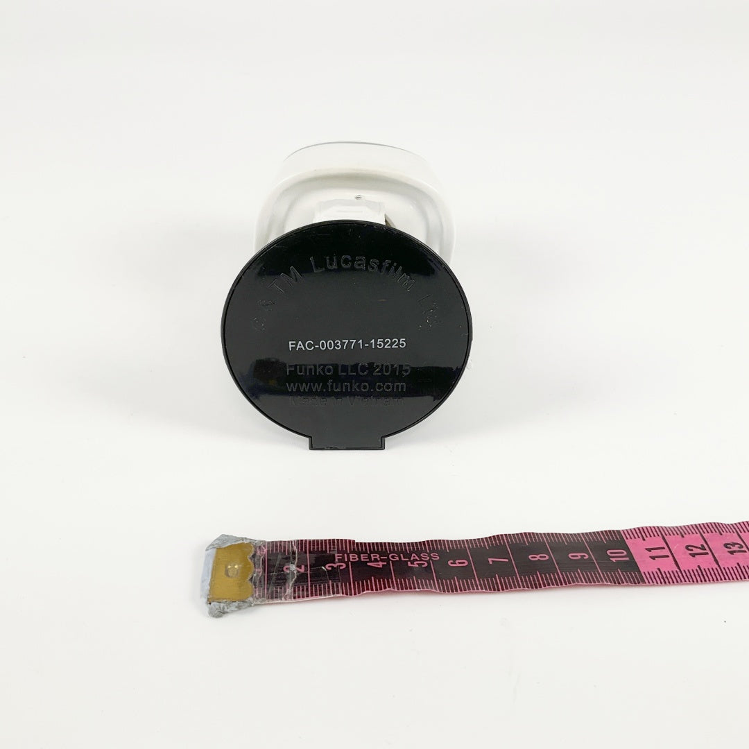 Funko Pop - Star Wars First Order Snowtrooper - Pop! Vinyl Figure