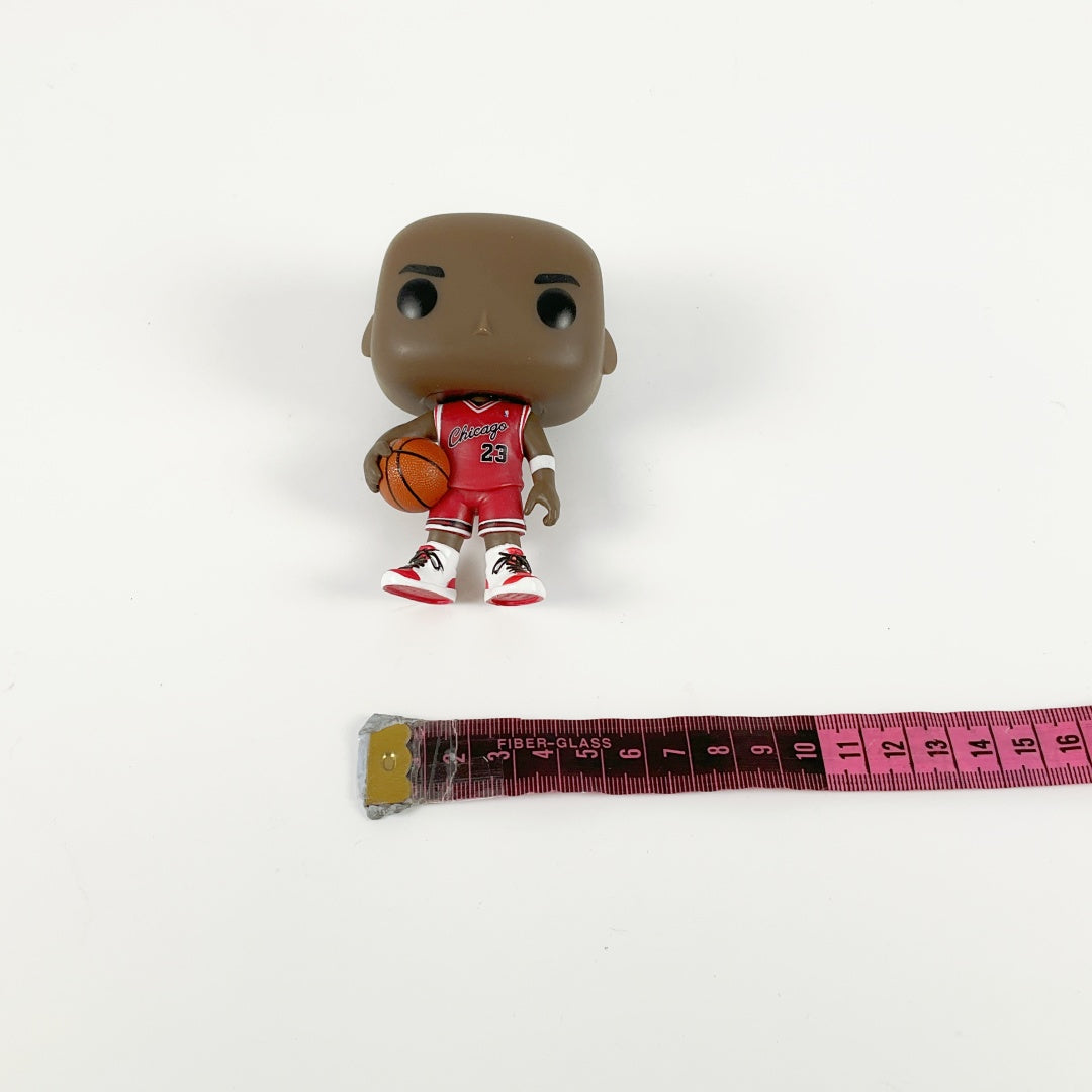 Funko POP - NBA Chicago Bulls Michael Jordan (Rookie Uniform) #56 Vinyl Figure