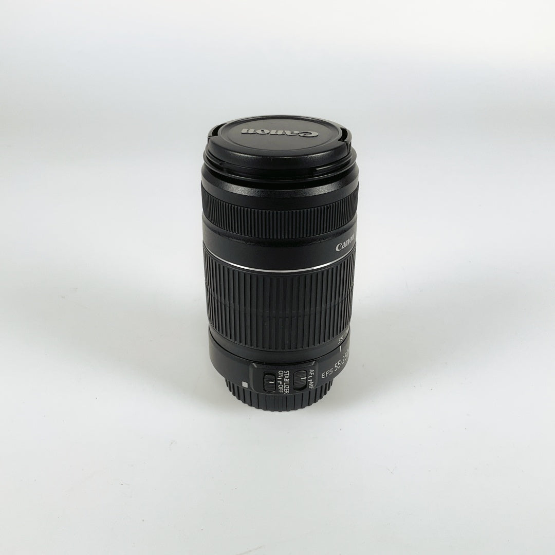 Canon EOS 600D DSLR Kit