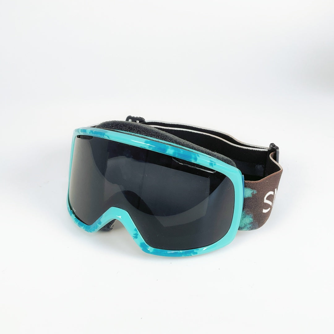 SMITH - Ski Goggles includes Bonus Lens