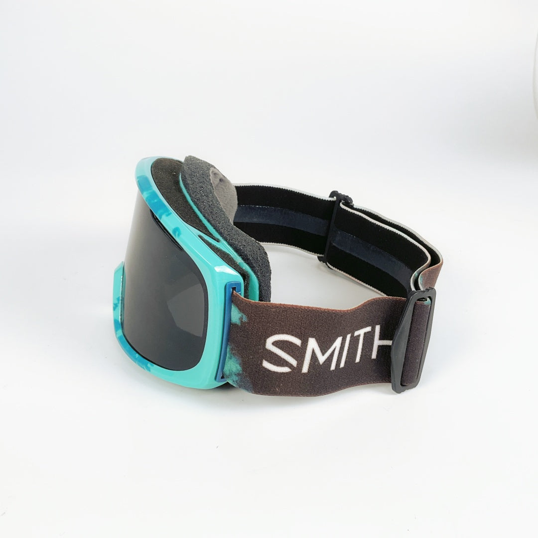 SMITH - Ski Goggles includes Bonus Lens