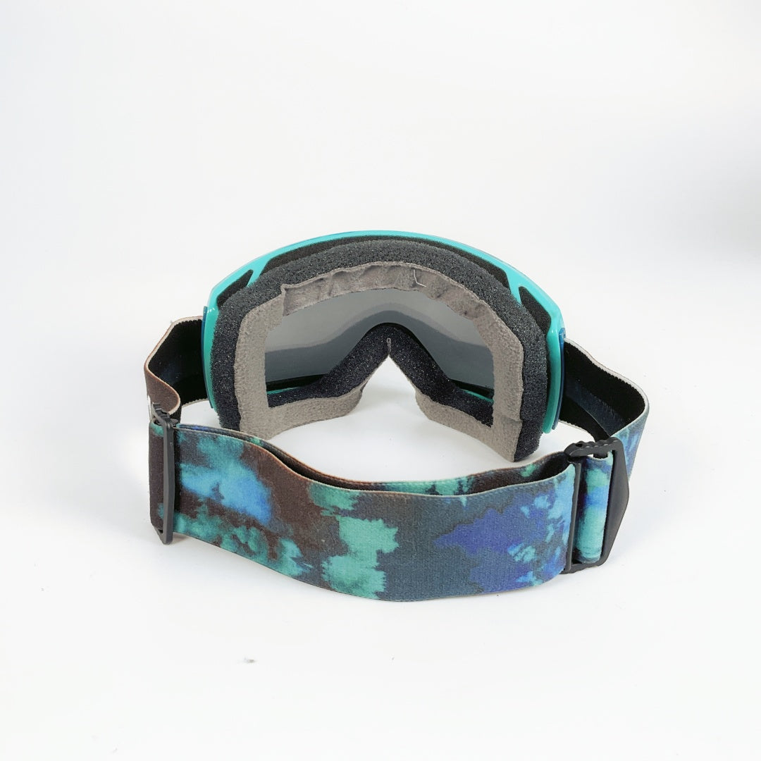 SMITH - Ski Goggles includes Bonus Lens