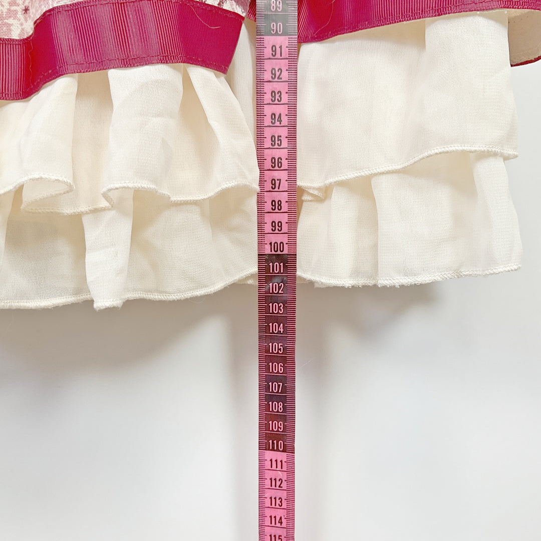 Precious Clove - Lolita JSK Dress