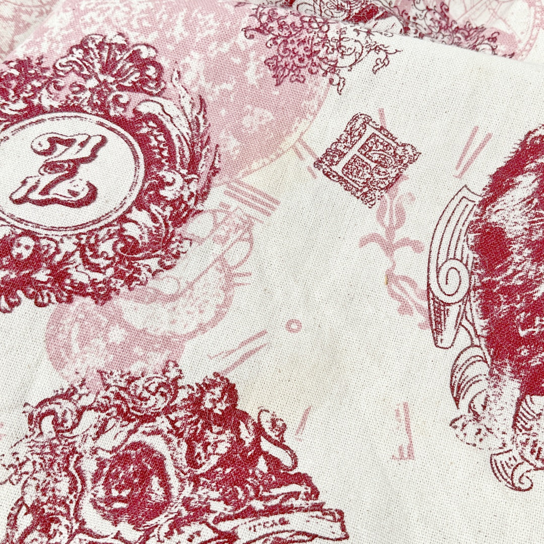 Precious Clove - Lolita JSK Dress