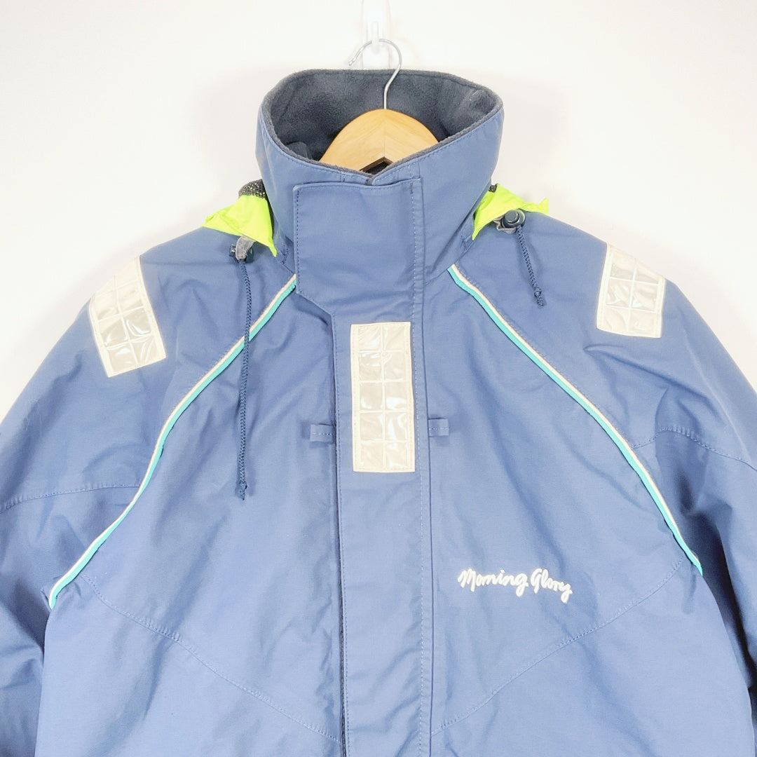 MUSTO - HPX Gore-Tex Jacket – Sailing Waterproof